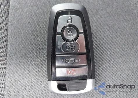 2021 Ford F-150 Xlt from USA, damaged, VIN 1FTFW1E50MFA73696